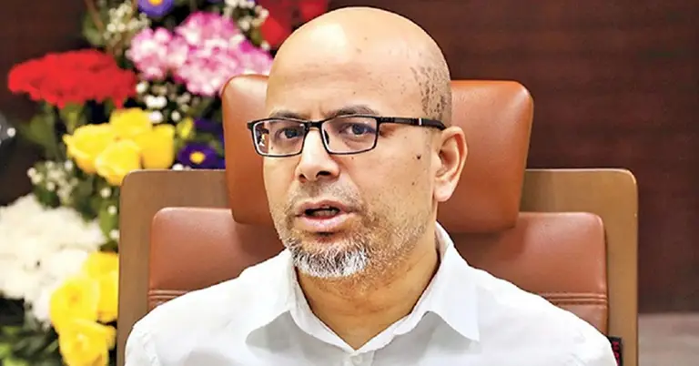 ফয়েজ আহমেদ তৈয়্যব